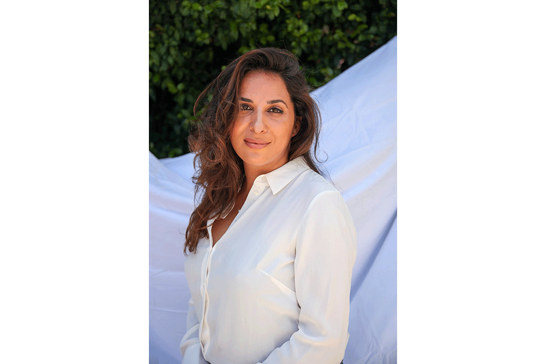 Anjel Khoubian, L.Ac.