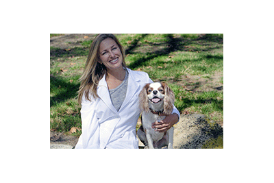 Stephanie Cortner, L.Ac.