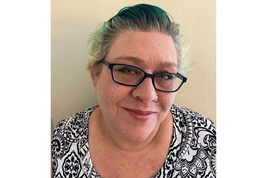 Elisa Alvarez Benson, L.Ac., Dipl. OM