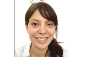 Jennifer Lavoro, MS, L.Ac.