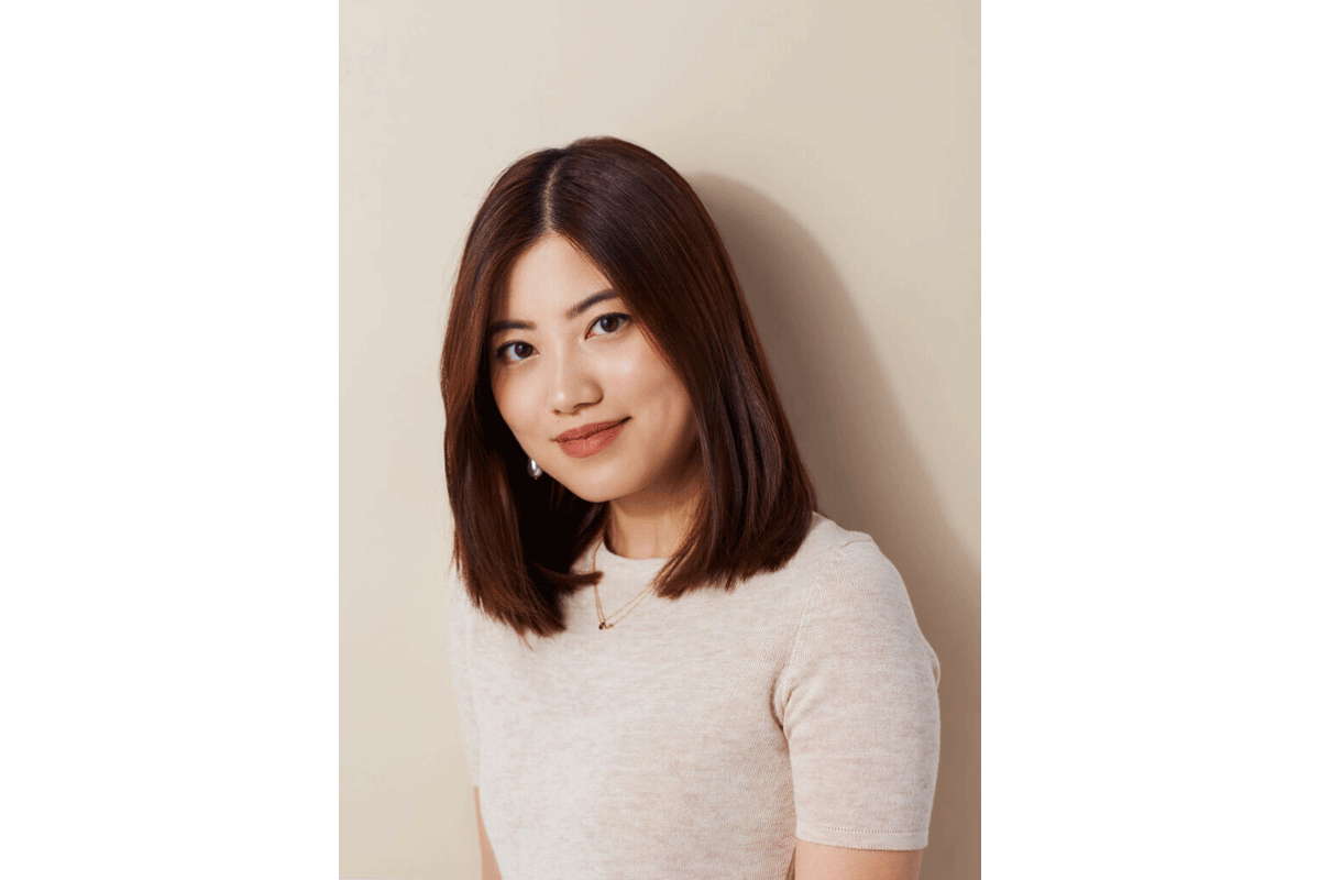Vanessa Ho, L.Ac., Dipl. OM